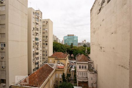 Vista de apartamento para alugar com 2 quartos, 70m² em Centro Histórico, Porto Alegre