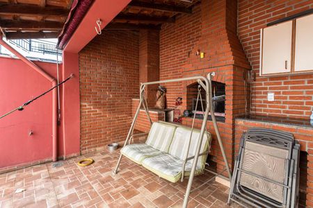 Casa à venda com 135m², 5 quartos e 2 vagas Casa à venda com 135m², 5 quartos e 2 vagasQuintal