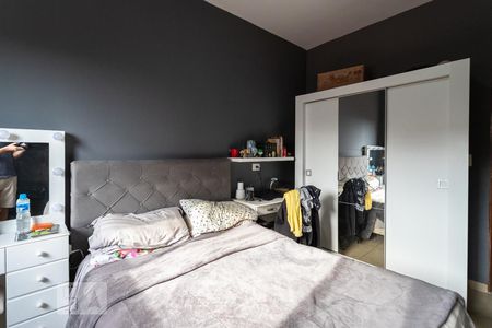 Casa à venda com 135m², 5 quartos e 2 vagas Casa à venda com 135m², 5 quartos e 2 vagasQuarto 2