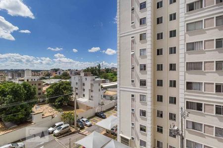 Vista de apartamento para alugar com 2 quartos, 49m² em Castelo, Belo Horizonte