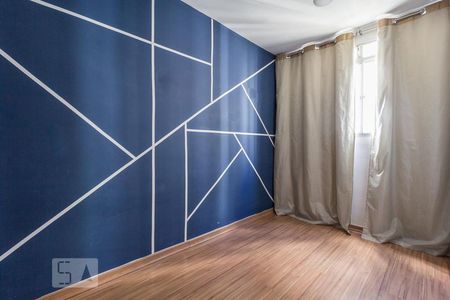 Quarto 1 de apartamento para alugar com 2 quartos, 49m² em Castelo, Belo Horizonte