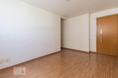 Sala de apartamento para alugar com 2 quartos, 49m² em Castelo, Belo Horizonte