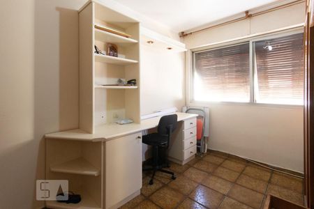 Quarto 1 de apartamento à venda com 3 quartos, 92m² em Tucuruvi, São Paulo