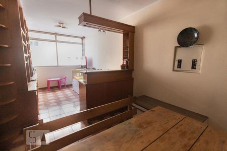 Sala de apartamento à venda com 3 quartos, 92m² em Tucuruvi, São Paulo
