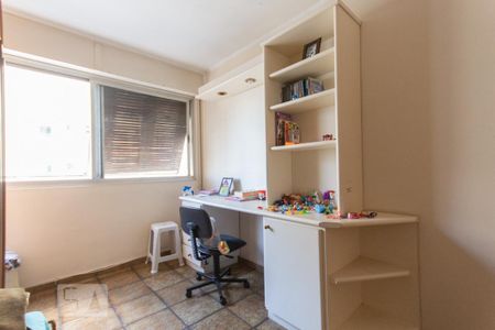 Apartamento à venda com 92m², 3 quartos e 1 vaga Apartamento à venda com 92m², 3 quartos e 1 vagaQuarto 3