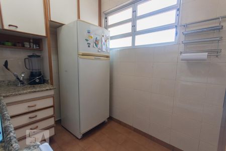 Apartamento à venda com 92m², 3 quartos e 1 vaga Apartamento à venda com 92m², 3 quartos e 1 vagaCozinha