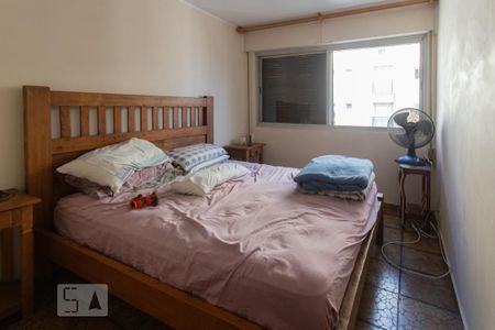 Apartamento à venda com 92m², 3 quartos e 1 vaga Apartamento à venda com 92m², 3 quartos e 1 vagaQuarto 2