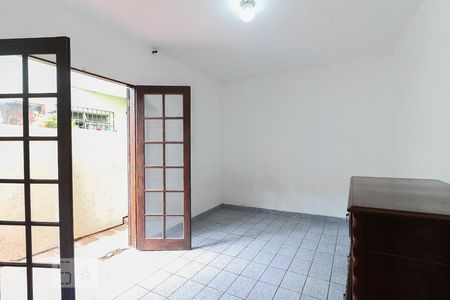 Quarto de kitnet/studio para alugar com 1 quarto, 40m² em Conjunto Residencial Butantã, São Paulo