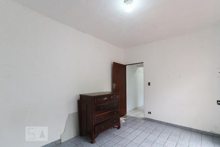 Quarto de kitnet/studio para alugar com 1 quarto, 40m² em Conjunto Residencial Butantã, São Paulo
