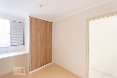 Quarto 01 de apartamento à venda com 3 quartos, 60m² em Jardim Márcia, Campinas