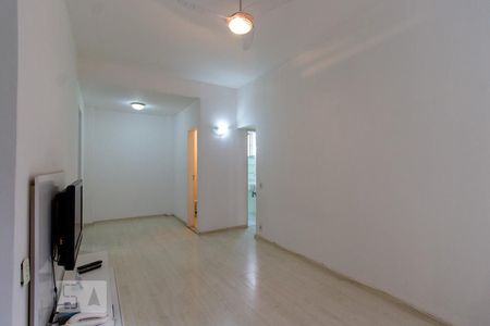 Sala de apartamento para alugar com 2 quartos, 70m² em Flamengo, Rio de Janeiro