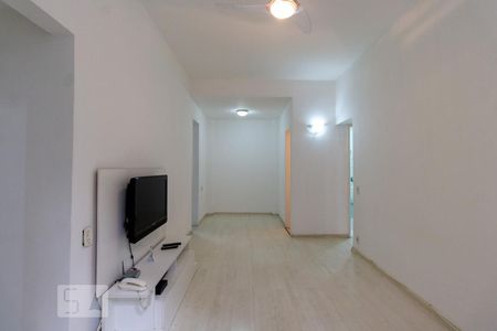 Sala de apartamento para alugar com 2 quartos, 70m² em Flamengo, Rio de Janeiro