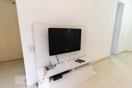 Sala de apartamento para alugar com 2 quartos, 70m² em Flamengo, Rio de Janeiro