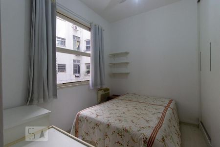 Quarto 1 de apartamento para alugar com 2 quartos, 70m² em Flamengo, Rio de Janeiro