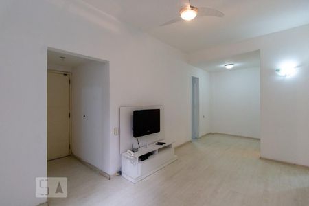 Sala de apartamento para alugar com 2 quartos, 70m² em Flamengo, Rio de Janeiro