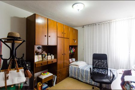 Quarto 1 de apartamento à venda com 2 quartos, 108m² em Parque Terra Nova, São Bernardo do Campo