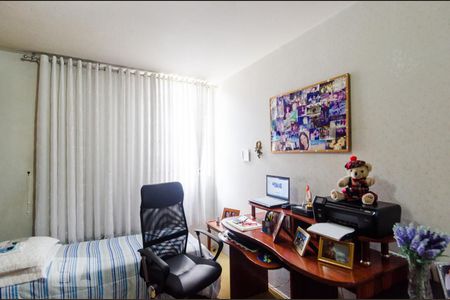 Quarto 1 de apartamento à venda com 2 quartos, 108m² em Parque Terra Nova, São Bernardo do Campo