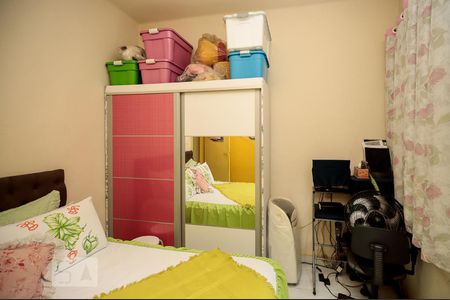 Quarto 1 de apartamento para alugar com 2 quartos, 74m² em Engenho Novo, Rio de Janeiro