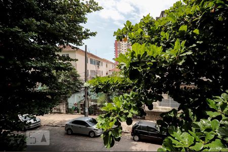 Vista Quarto 1 de apartamento para alugar com 2 quartos, 74m² em Engenho Novo, Rio de Janeiro