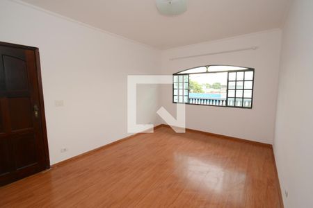 Sala de casa para alugar com 2 quartos, 130m² em Interlagos, São Paulo