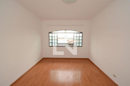 Sala de casa para alugar com 2 quartos, 130m² em Interlagos, São Paulo