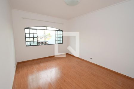 Sala de casa para alugar com 2 quartos, 130m² em Interlagos, São Paulo