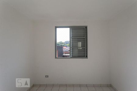 Quarto 1 de apartamento para alugar com 2 quartos, 52m² em Alves Dias, São Bernardo do Campo