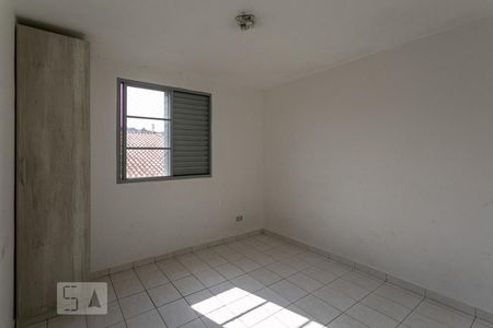 Quarto 2 de apartamento para alugar com 2 quartos, 52m² em Alves Dias, São Bernardo do Campo