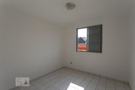 Quarto 1 de apartamento para alugar com 2 quartos, 52m² em Alves Dias, São Bernardo do Campo