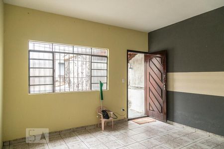 Sala de casa à venda com 2 quartos, 120m² em Vila Nhocuné, São Paulo