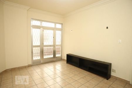 Sala de apartamento para alugar com 2 quartos, 84m² em Tijuca, Rio de Janeiro