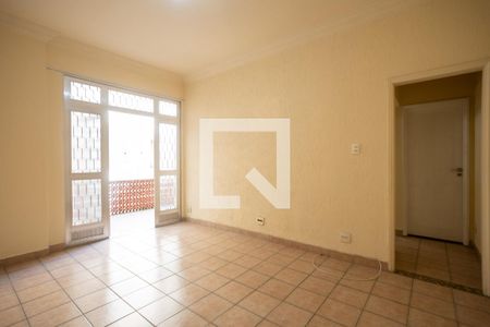 Sala de apartamento para alugar com 2 quartos, 84m² em Tijuca, Rio de Janeiro