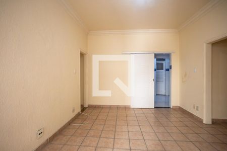 Sala de apartamento para alugar com 2 quartos, 84m² em Tijuca, Rio de Janeiro