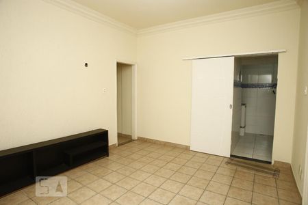 Sala de apartamento para alugar com 2 quartos, 84m² em Tijuca, Rio de Janeiro