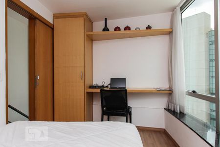 Studio à venda com 120m², 2 quartos e 1 vaga Studio à venda com 120m², 2 quartos e 1 vagaQuarto 1