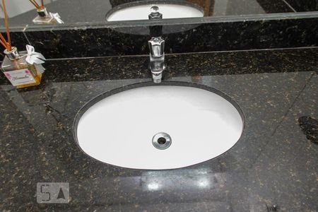 Studio à venda com 120m², 2 quartos e 1 vaga Studio à venda com 120m², 2 quartos e 1 vagaLavabo