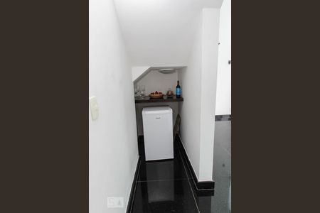 Studio à venda com 120m², 2 quartos e 1 vaga Studio à venda com 120m², 2 quartos e 1 vagaFrigobar