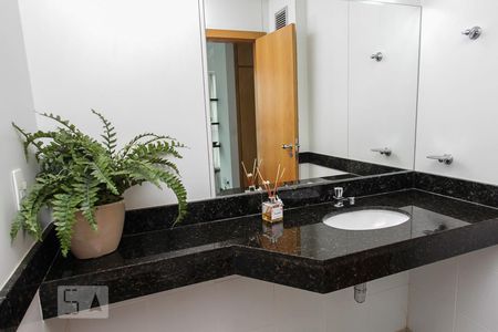 Studio à venda com 120m², 2 quartos e 1 vaga Studio à venda com 120m², 2 quartos e 1 vagaLavabo