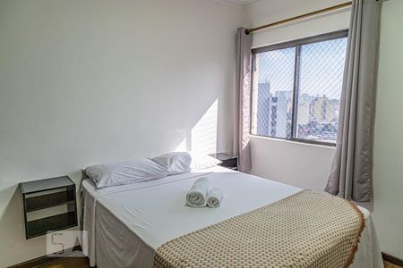 Quarto de apartamento à venda com 2 quartos, 63m² em Bela Vista, São Paulo