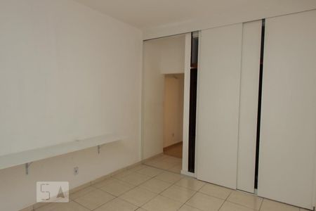 Suíte de apartamento à venda com 2 quartos, 70m² em Santo Agostinho, Belo Horizonte