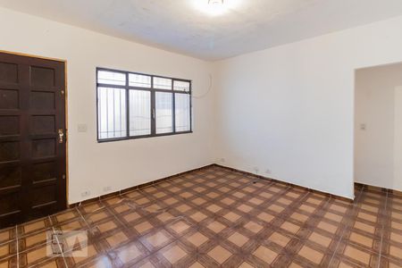 Sala de casa à venda com 2 quartos, 70m² em Vila Paranagua, São Paulo