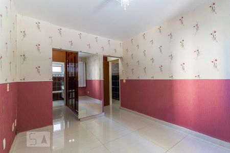 Quarto 1 - Suíte de apartamento à venda com 4 quartos, 156m² em Jardim Proença, Campinas