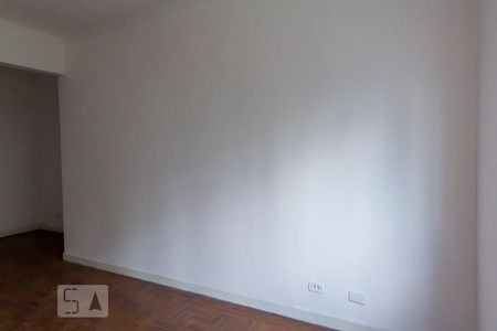 Sala de apartamento para alugar com 1 quarto, 78m² em Bela Vista, São Paulo