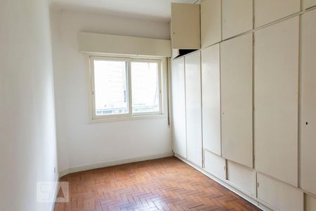 Quarto de apartamento para alugar com 1 quarto, 78m² em Bela Vista, São Paulo