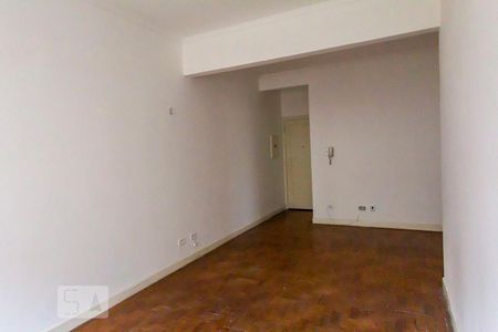 Sala de apartamento para alugar com 1 quarto, 78m² em Bela Vista, São Paulo