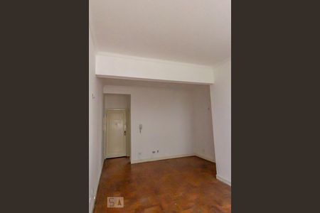 Sala de apartamento para alugar com 1 quarto, 78m² em Bela Vista, São Paulo