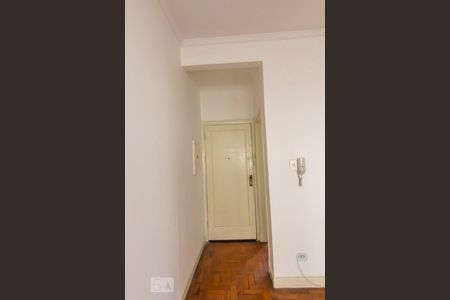 Sala de apartamento para alugar com 1 quarto, 78m² em Bela Vista, São Paulo