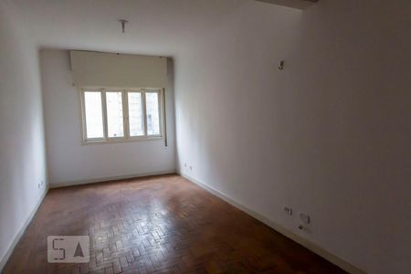 Sala de apartamento para alugar com 1 quarto, 78m² em Bela Vista, São Paulo