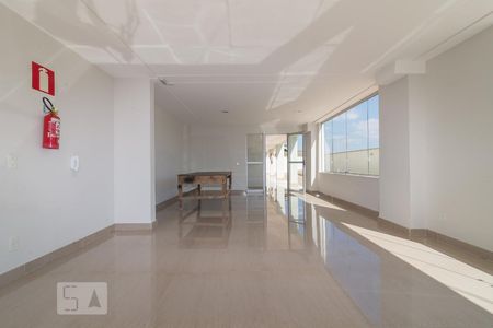 Apartamento à venda com 2 quartos, 116m² em Santa Cruz, Belo Horizonte