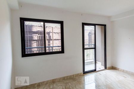 Studio de apartamento à venda com 1 quarto, 27m² em Centro Histórico de São Paulo, São Paulo